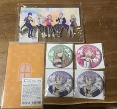 プロセカ　くじ　ワンダショ