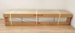 綾野製作所 ベイシス 新品 未開封 食器棚 SS OSS-Q180P - メルカリ