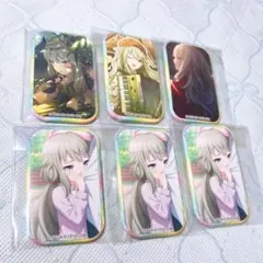 2025年最新】草薙寧々 缶バッジ まとめ売りの人気アイテム