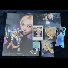 StrayKids フィリックス