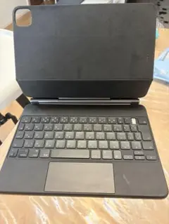 ジャンク品 Apple MagicKeyboard 11インチ A2261