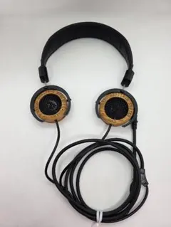 GRADO RS2X 美品 おまけ付 GRADO RS2x – e☆イヤホン