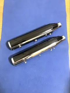 2026年最新】北米マフラー ソフテイルの人気アイテム - メルカリ