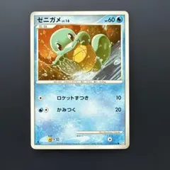 2026年最新】ゼニガメlv16の人気アイテム - メルカリ