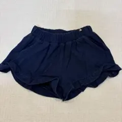 baby gap フリルショートパンツ