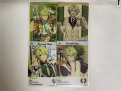 あんスタ　まとめ売り　巴日和