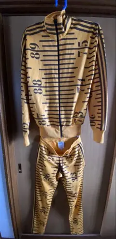 2025年最新】adidas jeremy scott セットアップの人気アイテム