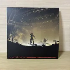 2026年最新】coldrain blu-rayの人気アイテム - メルカリ