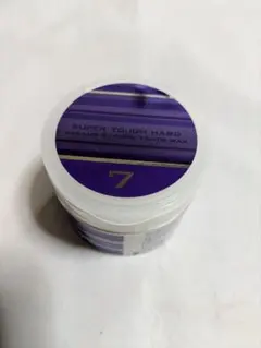 NAKANO STYLING TANTO WAX 7 スーパータフハードのサムネイル