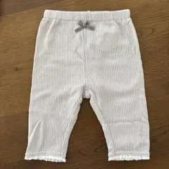 Little s.t. by s.t.closet レース付パンツ　80cmのサムネイル