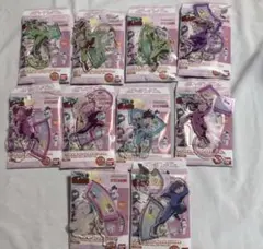 アクリルスタンドコレクションLite TVアニメ 忍たま乱太郎 B BOX10個