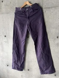 W28 LEVI’S(R) VINTAGE 1880’S CHINO