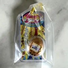 【匿名配送】 たまごっち おかしなたまごボーロっち3 シークレット おやじっち