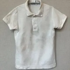 【小学校受験】ポロシャツ2枚セット・ファミリア・120