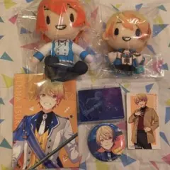 プロセカ 天馬司 纏め