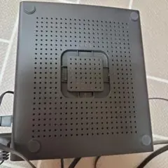 ELECOM 無線LANルーター 本体