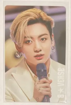 2025年最新】B☆VERSE ジョングクの人気アイテム - メルカリ