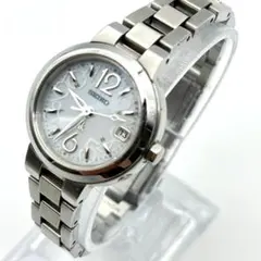2026年最新】SEIKO LUKIA 1B22の人気アイテム - メルカリ