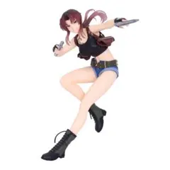 BLACK LAGOON Vivit フィギュア レヴィ【ブラック・ラグーン】