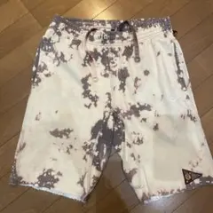 Nike APACHE リメイクショートパンツ