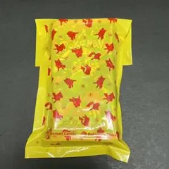 インフェルノx ポケセン産