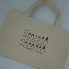 小 バック