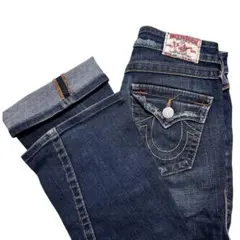 2026年最新】true religion 34の人気アイテム - メルカリ