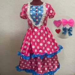 2025年最新】ミニー 衣装 パルパルーザの人気アイテム - メルカリ