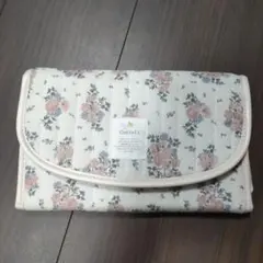 Cottoli 母子手帳ケース