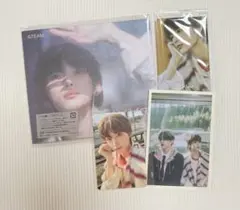 &team ハルア 五月雨セット