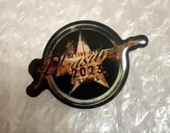 2026年最新】B'z ピンバッジの人気アイテム - メルカリ