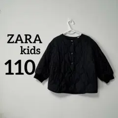 ZARA kids ザラ　ブルゾン　110