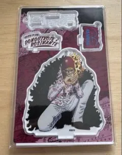 ONE PIECE ドンキホーテ・ロシナンテ　グッズ