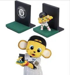 2026年最新】タイガース キー太の人気アイテム - メルカリ