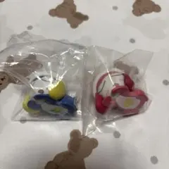 ケロロ軍曹 ちびケロ ねむらせ隊 ちびギロ タママ