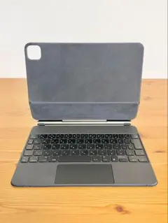 【美品】 iPad Air マジックキーボード 11インチ A2261 日本語
