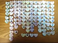 プリズムストーン N R SR PR などまとめ 114点