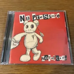 2026年最新】novel core cdの人気アイテム - メルカリ