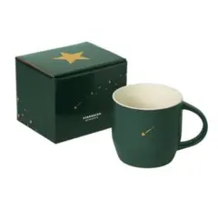 【新品未使用】STARBUCKS リワード スターマグ 296ml