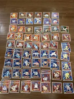 【パズル未開封】ポケモン 最強シール烈伝2 パズル パズル未開封】ポケモン 最強シール烈伝2 パズル - メルカリ