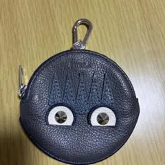 FURLA コインケース チャーム