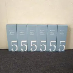 アマトラアフィアコネクト5 トリートメント 7本セット - メルカリ