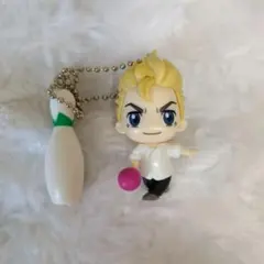 東京リベンジャーズ×ＲＯＵＮＤ１　 ミニフィギュアストラップ