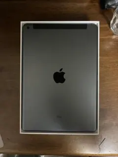 iPad 第9世代 SIMフリー