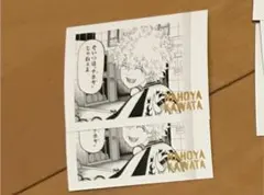 東リべ 原画展 ぱしゃこれ