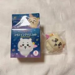 ちいかわパーク　ライティングマスコット　シーサー