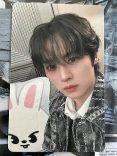 Straykids GIANT オフイベ 大阪 リノ 会場限定 3/16