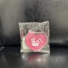 【新品未開封】アンパンマンミュージアム限定 ドキンちゃん ミニスライドミラー