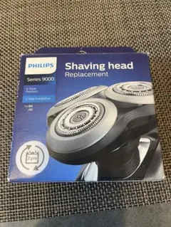 正規品 未使用純正PHILIPS シェーバー替刃シリーズ9000　SH90/81のサムネイル