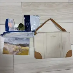 ANA ロクシタン　スペシャルトラベルセット